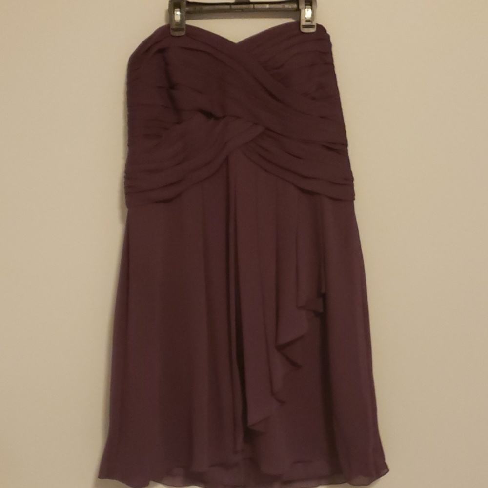Ladies Womens Prom / Cocktail Dress, Size 14